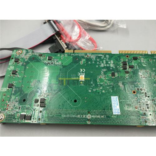 Advantech motherboard PCA-6010VG