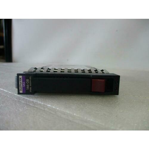 HP ST9146803SS - 146GB 10K SAS HDD Connector | Alo Tech Solutions