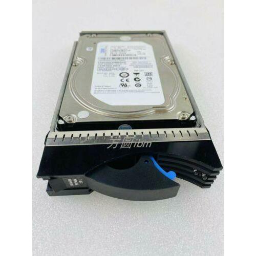 IBM 59Y5536 2TB 7.2K SATA-FC DS4700 HDD - Side | Alo Tech Solutions