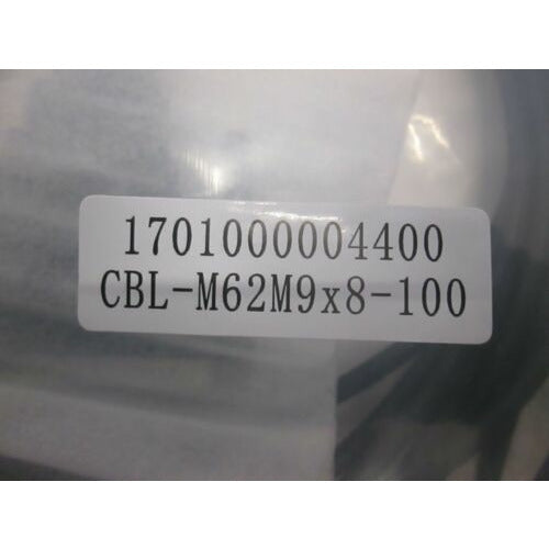 Cable Moxa, CBL-M62M9x8-100, Cable