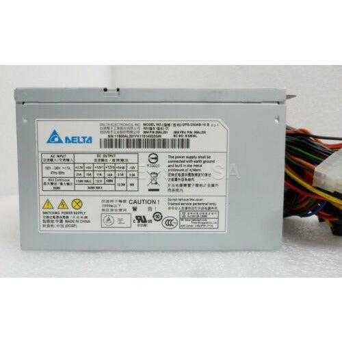 Power Power Supply 100-240V 350W 47-63 HZ 7A for IBM X3100 M4/M5 00AL205