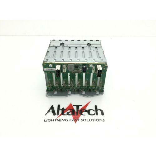 HP 768857-B21 8SFF Bay2 Cage Kit DL380 G9 - Label | Alo Tech Solutions