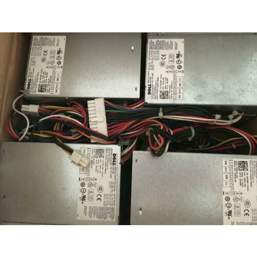 Dell Power 0N238P N238P Dell PowerEdge T110 305W Power Supply PSU L305P-01 PS-6311-5DF2-LF