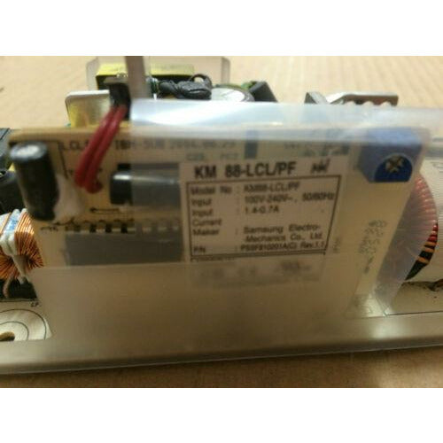 HP Dell Power PSSF810201A ADIC HP DELL IBM Autoloader Power Supply Samsung KM88-LCL/PF