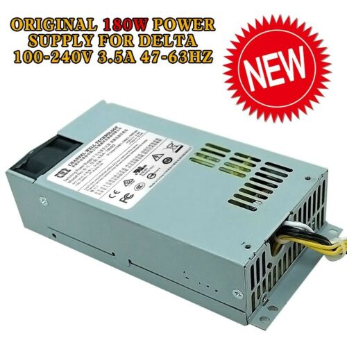 Power Power Supply DPS-200PB-185 B for Delta 100-240V 1.5A 47-63HZ 190W
