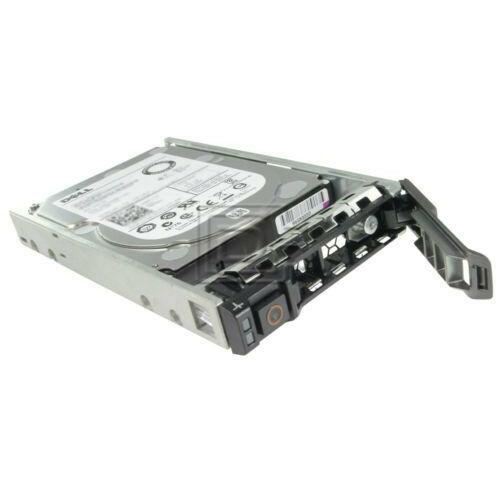 Dell 342-2242 8C2JN - 300GB 15K SAS 2.5in HDD - Connector View | Alo Tech Solutions