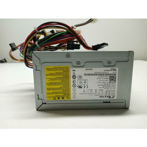 Dell Fuente Dell Precision T1500 ATX0350P5WC Power Supply 0K660T 350 Watt Power Supply