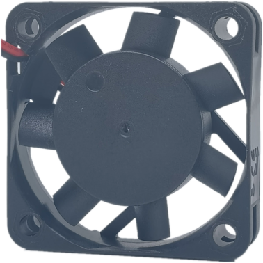 SUNON KDE2404PFV2 24V 1.4W 4010 4CM Inverter Cooling Fan