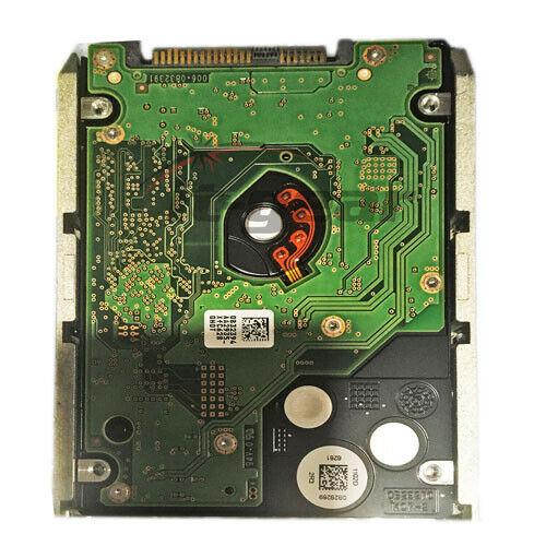 IBM 01AC596 900GB 10K 2.5" SAS V5000 G2 HDD - Rear | Alo Tech Solutions