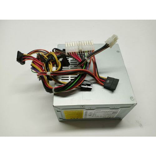 Dell Power Dell Precision T1500 ATX0350P5WC Power Supply 0K660T 350 Watt Power Supply