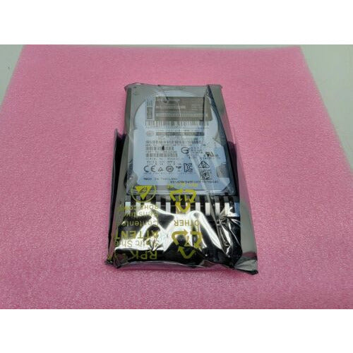 900GB 10K RPM SAS SFF HARD DISK DRIVE New! HDD LENOVO 00MM695 disco