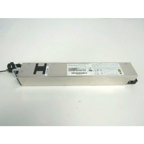 Cisco 74-7541-02 650W UCS C200 Redundant PSU - Top View | Alo Tech Solutions