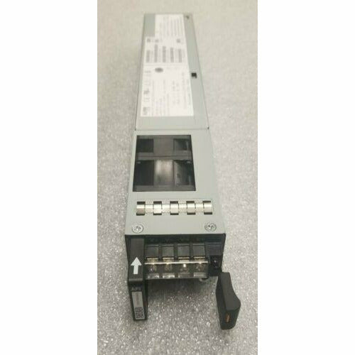 Juniper JPSU-650W-DC-AFI DC Power Supply - Rear View | Alo Tech Solutions