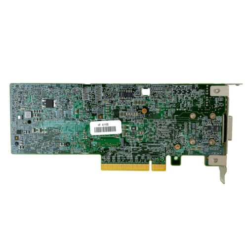 HP Memory cache HP 633537-001 P222 Smart Array SAS PCI-e x8 w/ 512GB FBWC BBU SAS RAID