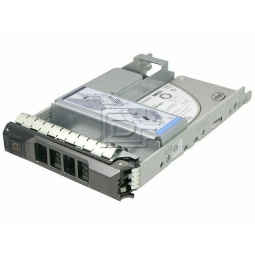 Disco Dell 400-AUXK / R3V3T 960Gb 3.5 MLC Hybrid SAS SSD Kit KG1CH / Y004G PX05SV - MFerraz Tecnologia