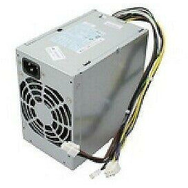 HP Power HP Compaq 6000 Pro Microtower PS-4321-9HP 320W Power Supply- 508153-001