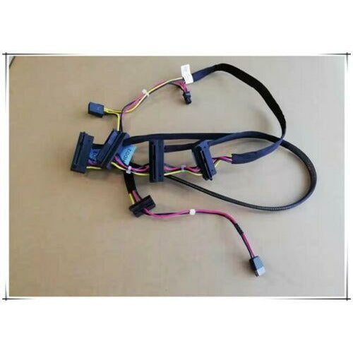 Dell Cable Dell Poweredge T440 N8KMW Cabled Drives ODD TBD S140 MB_A Raid Cable