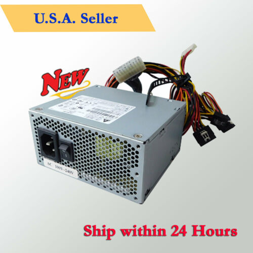 Power Hikvision NVR Internal Power Supply DPS-250AB-47A Max 250W 8x HDD DVR Recorder