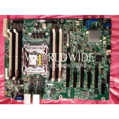 HPE 791704-001 - ML110 Gen9 System Board Memory Slots | Alo Tech Solutions