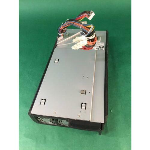 Dell K2242 Precision 670 650W PSU - Side View | Alo Tech Solutions