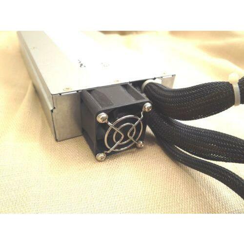 Dell H411J - PowerEdge R410 480W Power Supply - Side View | Alo Tech Solutions