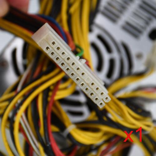 Supermicro PWS-865-PQ 865W Tower Workstation Power Supply - Angle | Alo Tech Solutions