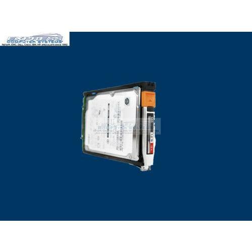 EMC 1.2TB 10K SAS VNX Series HDD - Label Detail | Alo Tech Solutions