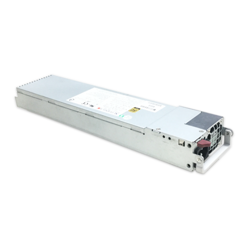 SuperMicro PWS-721P-1R 720W Redundant Power Supply PMBus 80Plus Gold 100-240V 4A