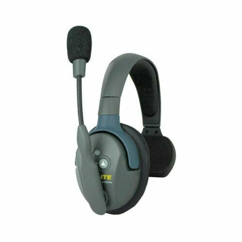 Eartec UL4S UltraLITE Full Duplex Wireless Headset Communication for 4 Users