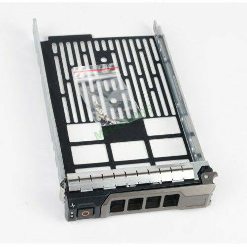 Dell Gaveta 3.5" Tray Caddy For Dell NX200 NX300 NX3000 NX3100 NX3200 MD1400 MD3400 F238F