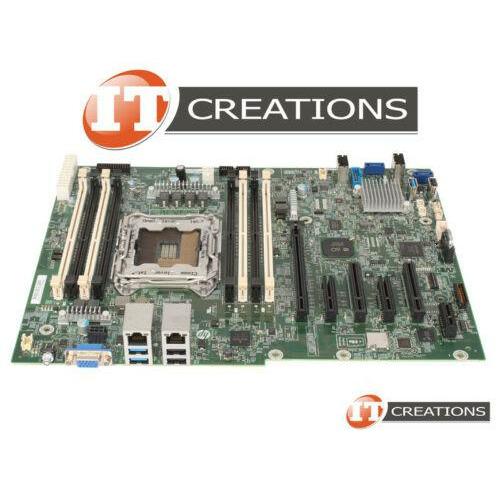HPE 791704-001 ProLiant ML110 G9 Motherboard - CPU Socket | Alo Tech Solutions