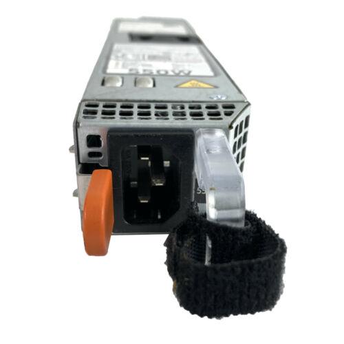 Dell RYMG6 D550E-S0 550W Platinum PSU - Angle | Alo Tech Solutions
