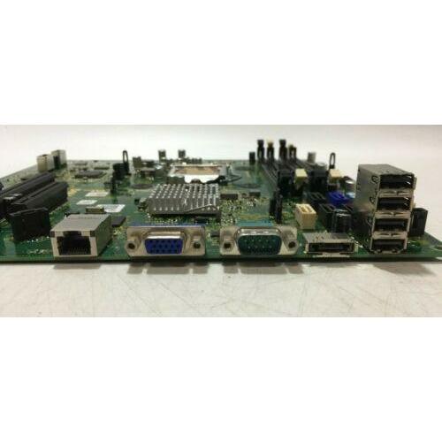 Dell PM2CW T110 II Motherboard - CPU Socket | Alo Tech Solutions