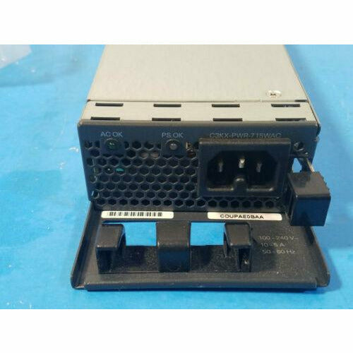 Power LITEON PA-1711-1-LF POWER SUPPLY PID: C3KX-PWR-715WAC V01