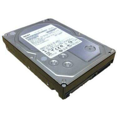 HGST Ultrastar 7K4000 2TB SATA HDD - Packaging | Alo Tech Solutions