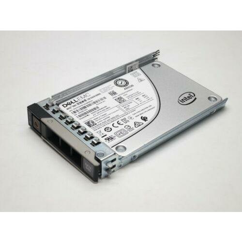 Dell 400-BDPQ 480GB SATA SSD S4510 14G Kit - Label | Alo Tech Solutions