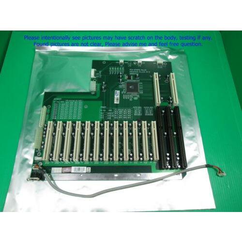 Advantech PCA-6114P12, Backplane Board for PCA-6186
