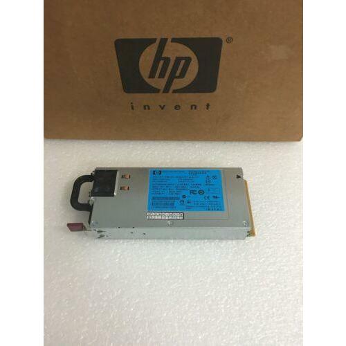 HP HSTNS-PD14 - 460W 12V CS HE PSU Side View | Alo Tech Solutions