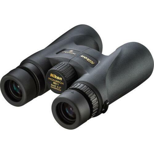Nikon Monarch 5 8x42 Compact Waterproof Binoculars #7576 | Alo Tech Solutions