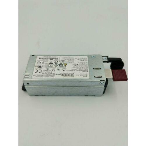 HP 775592-001 900W Hot-Plug Power Supply - Label | Alo Tech Solutions