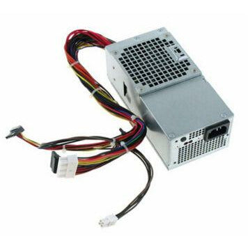 Dell Fuente Dell Inspiron 620s Vostro 260s Slim DT 250W Power Supply L250NS-00 CYY97