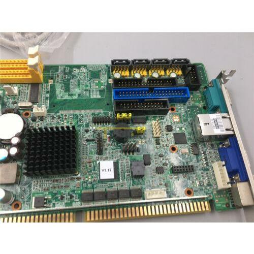 Advantech PCA-6010VG Industrial Motherboard - Angle | Alo Tech Solutions