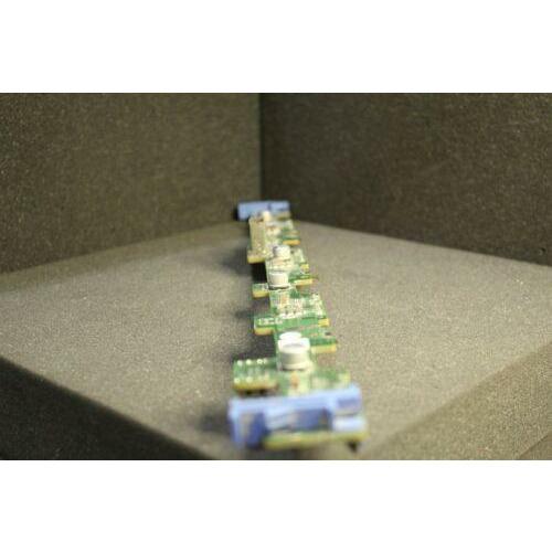Dell F678M SAS Backplane for PowerEdge R300 R310 R410 - Connector View | Alo Tech Solutions