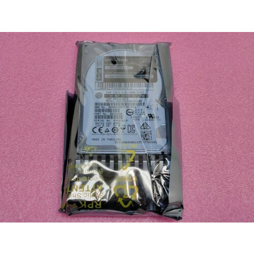 900GB 10K RPM SAS SFF HARD DISK DRIVE New! HDD LENOVO 00MM695 disco