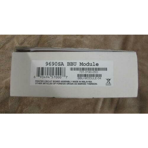 3Ware 9690SA BBU Module - Detail | Alo Tech Solutions