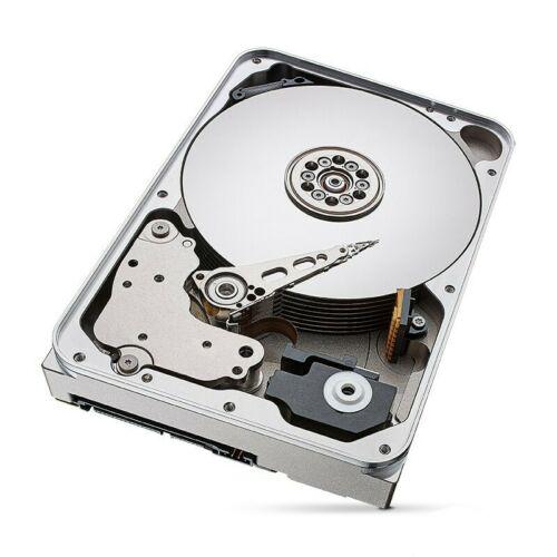 Seagate Exos X14 14TB SAS HDD - Connector | Alo Tech Solutions