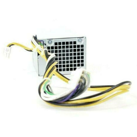 Dell OptiPlex 3040 5040 7040 3650 3656 180W SFF Power Supply AC180AS-00 020WFG Power