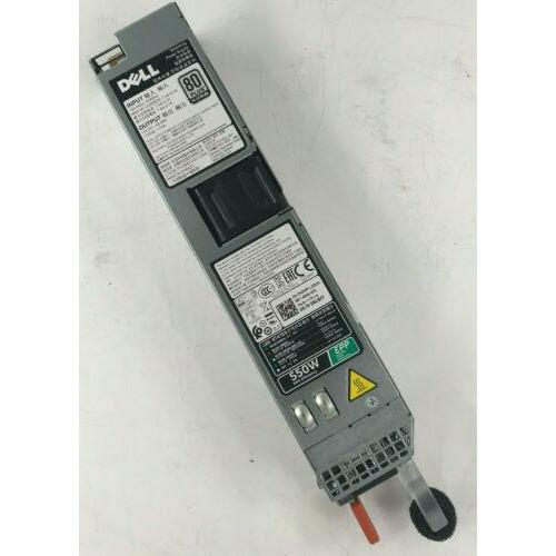 Dell R330 R430 550W PSU 0NCNFF - Connector | Alo Tech Solutions