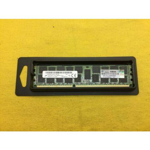 HP memory 628974-081 HP 16GB (1X16GB 2Rx4 PC3L-10600R DDR3 Server Memory 627812-B21