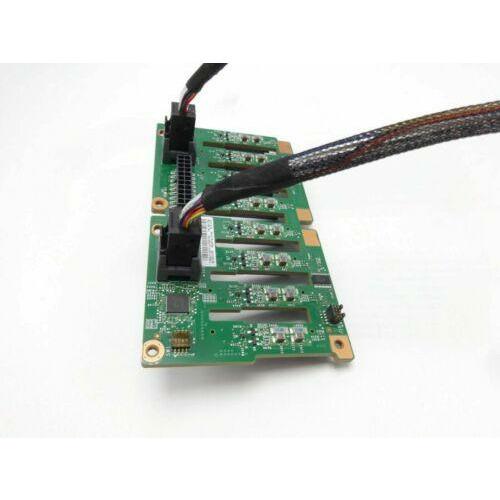 IBM 00FJ756 X3650 M5 Backplane - Interior | Alo Tech Solutions